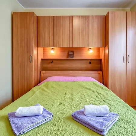 Apartman Lavanda Póla