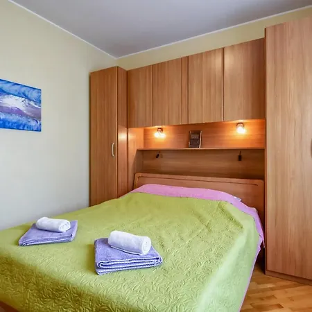 Lavanda Apartman