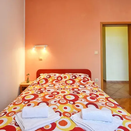 Lavanda Apartman *