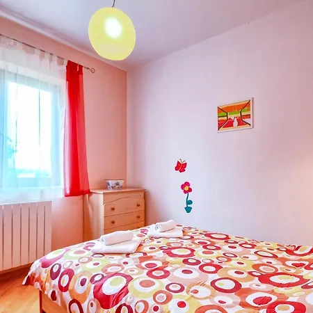 Lavanda Apartman *