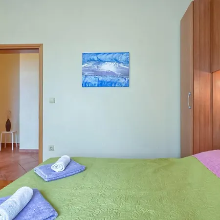 Lavanda Apartman