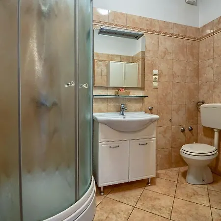Apartman Lavanda