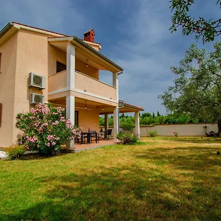 Apartment Lavanda *