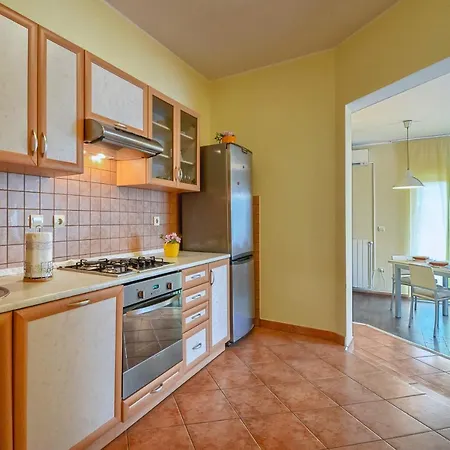 Apartment Lavanda Pula