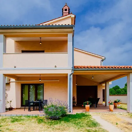 Apartment Lavanda Pula